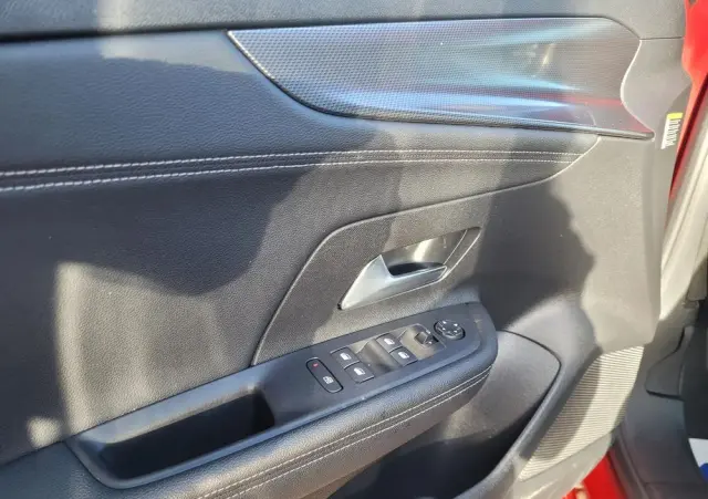 OPEL Mokka 1.2 T GS S&S