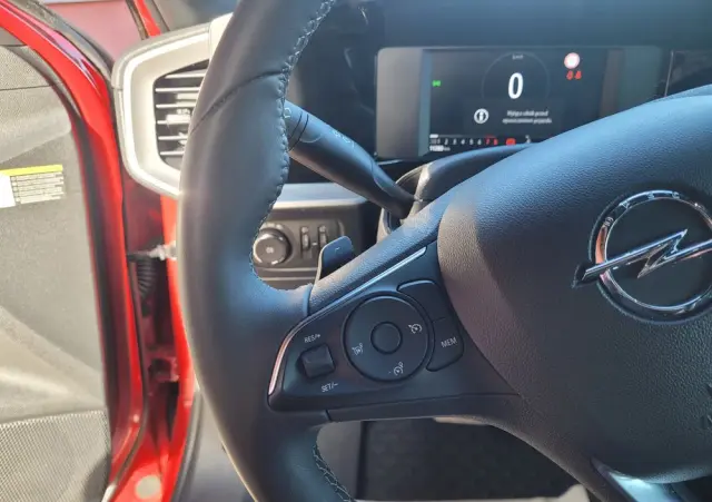 OPEL Mokka 1.2 T GS S&S