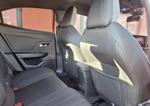 OPEL Mokka 1.2 T GS S&S