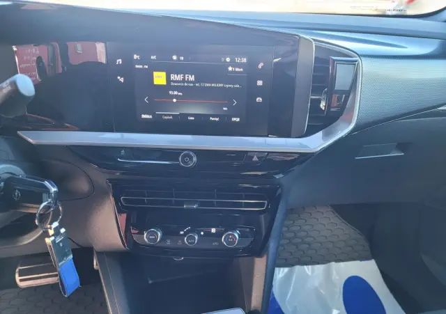 OPEL Mokka 1.2 T GS S&S