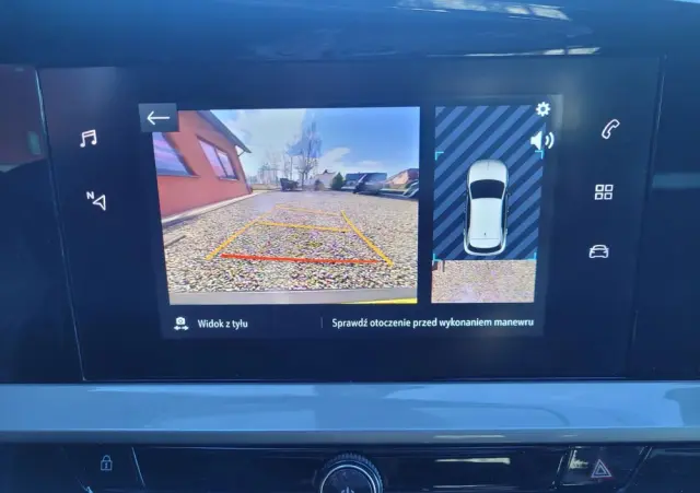 OPEL Mokka 1.2 T GS S&S