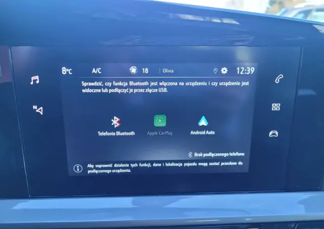 OPEL Mokka 1.2 T GS S&S