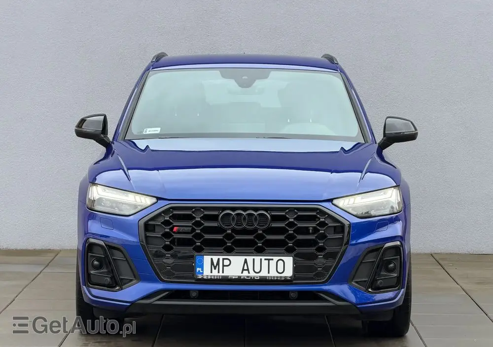 AUDI SQ5 Sportback 