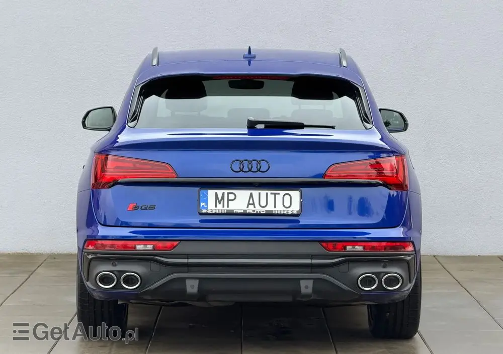 AUDI SQ5 Sportback 