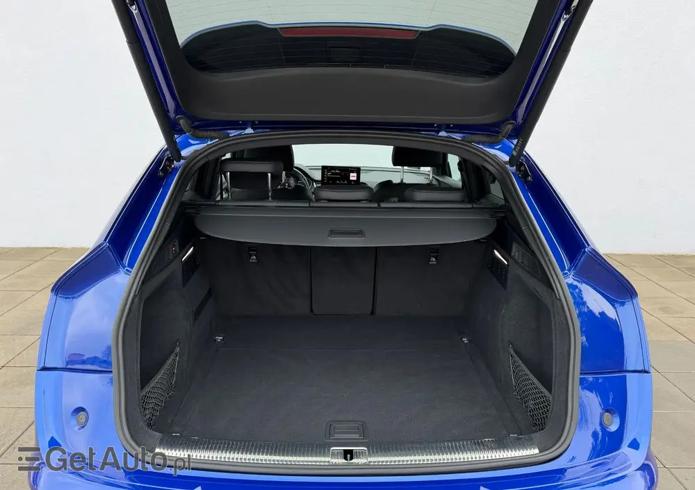AUDI SQ5 Sportback 