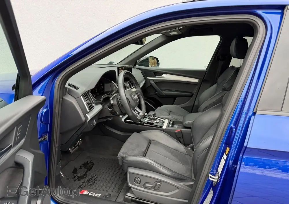 AUDI SQ5 Sportback 