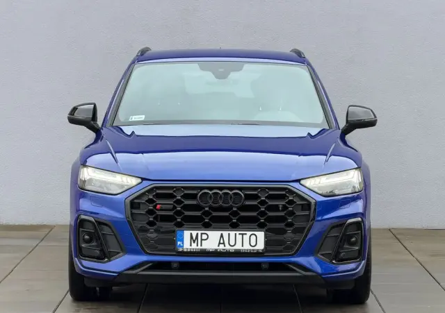 AUDI SQ5 Sportback 
