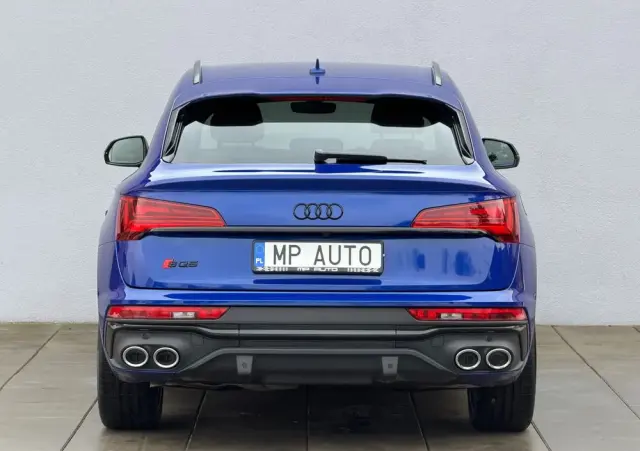 AUDI SQ5 Sportback 