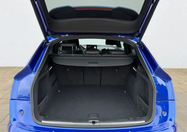 AUDI SQ5 Sportback 
