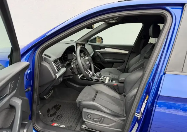 AUDI SQ5 Sportback 