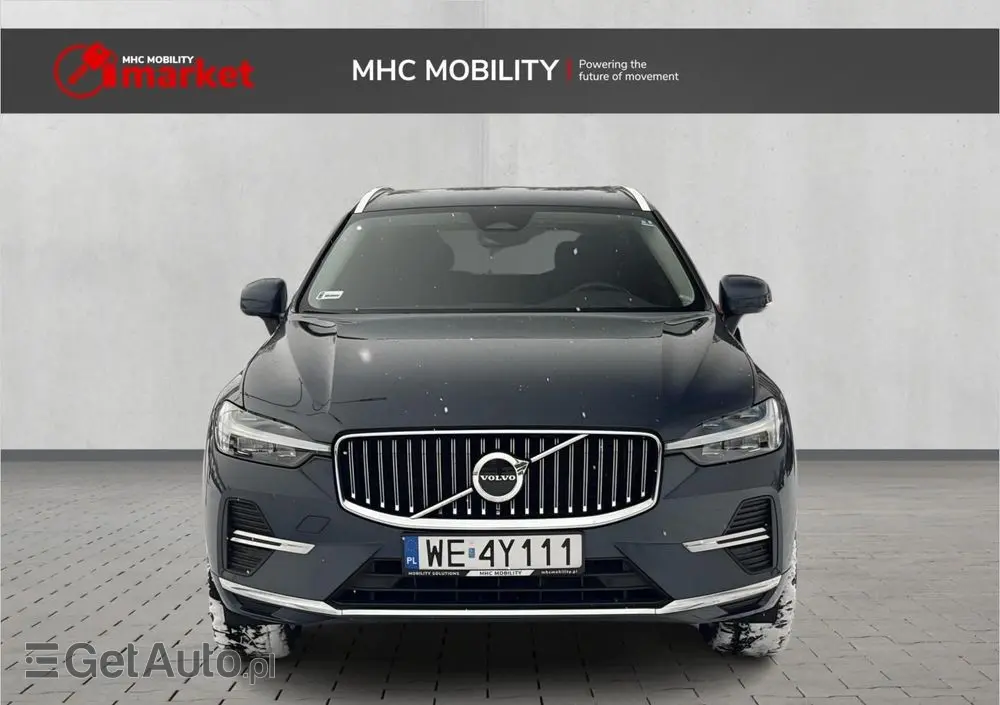 VOLVO XC 60 B4 D Plus Bright