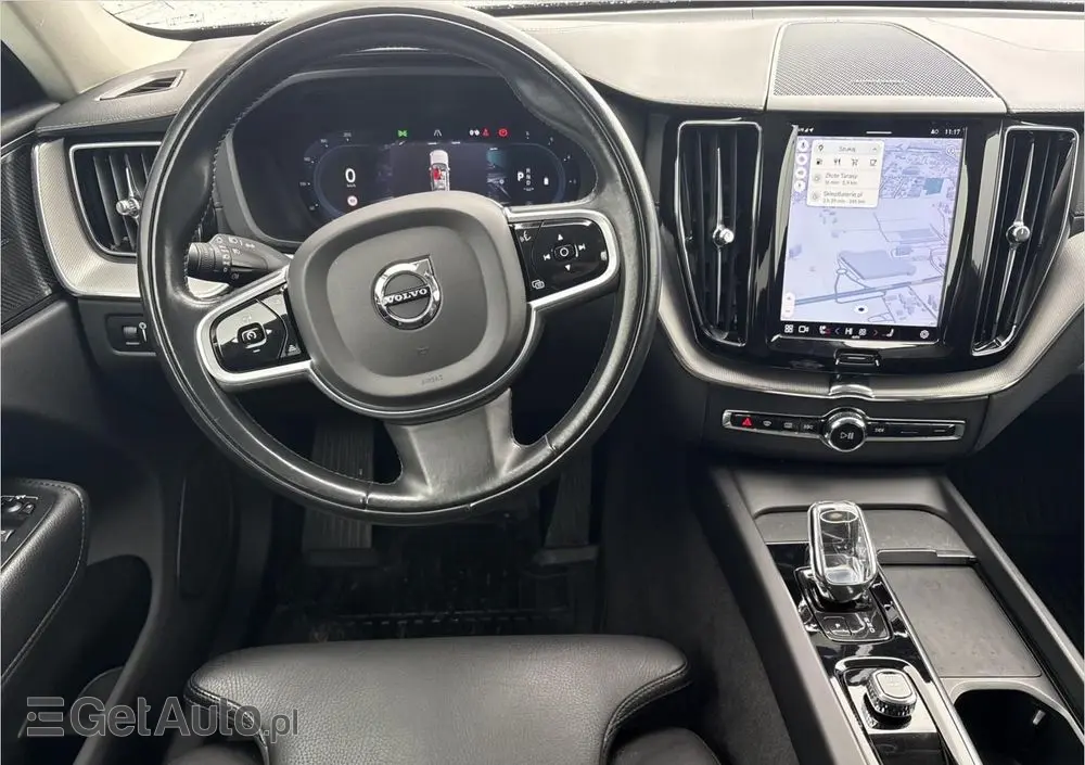 VOLVO XC 60 B4 D Plus Bright