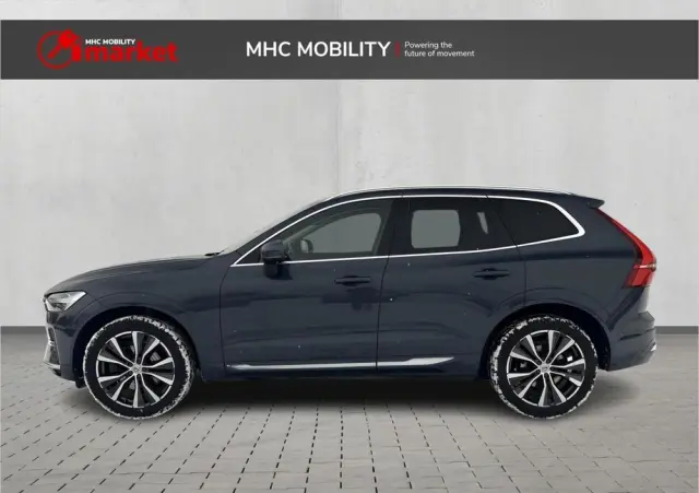 VOLVO XC 60 B4 D Plus Bright