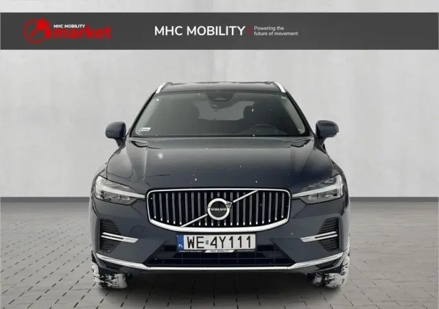 VOLVO XC 60 B4 D Plus Bright