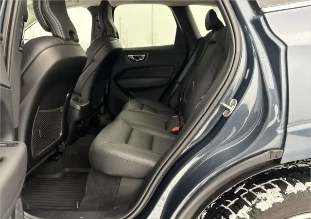 VOLVO XC 60 B4 D Plus Bright