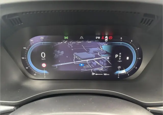 VOLVO XC 60 B4 D Plus Bright