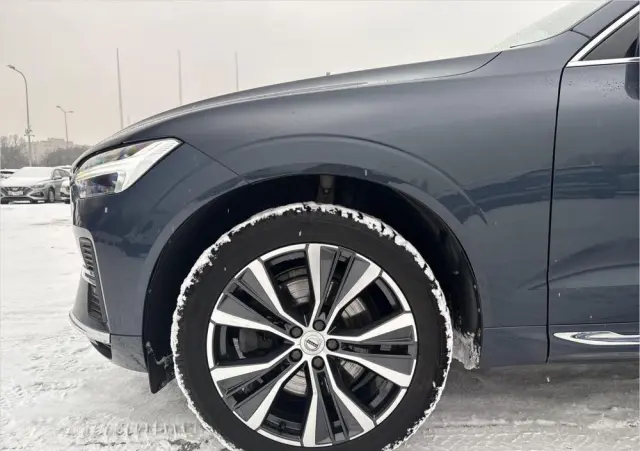 VOLVO XC 60 B4 D Plus Bright