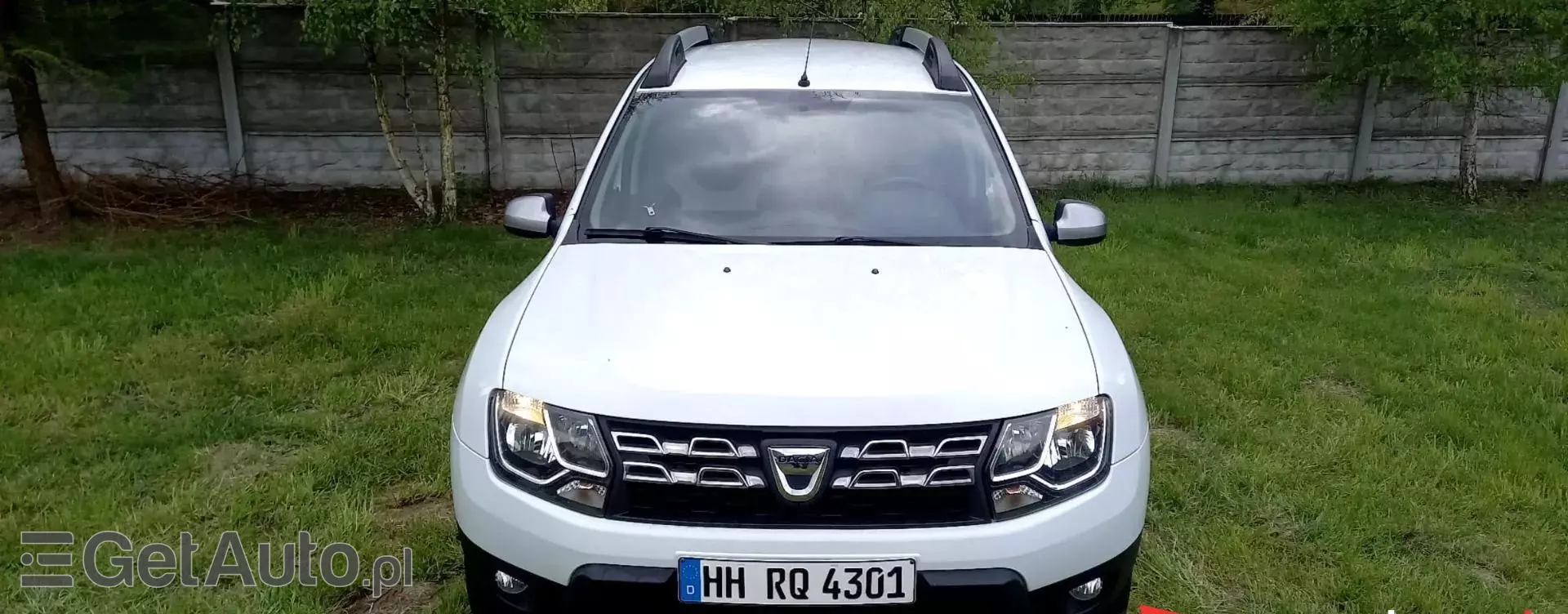 DACIA Duster 1.6 LPG (105 KM)