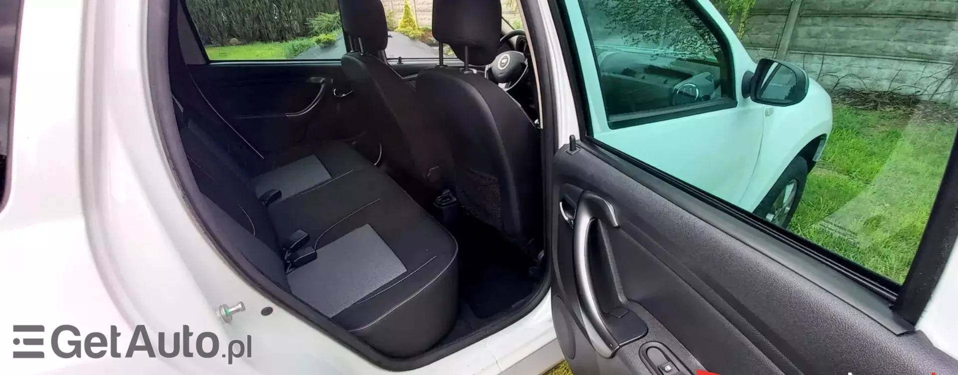 DACIA Duster 1.6 LPG (105 KM)