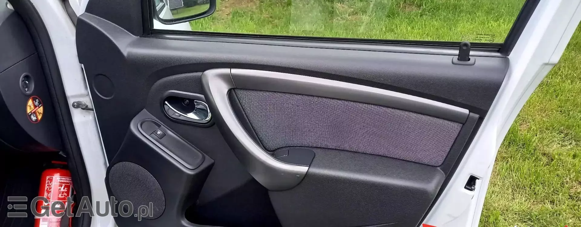 DACIA Duster 1.6 LPG (105 KM)