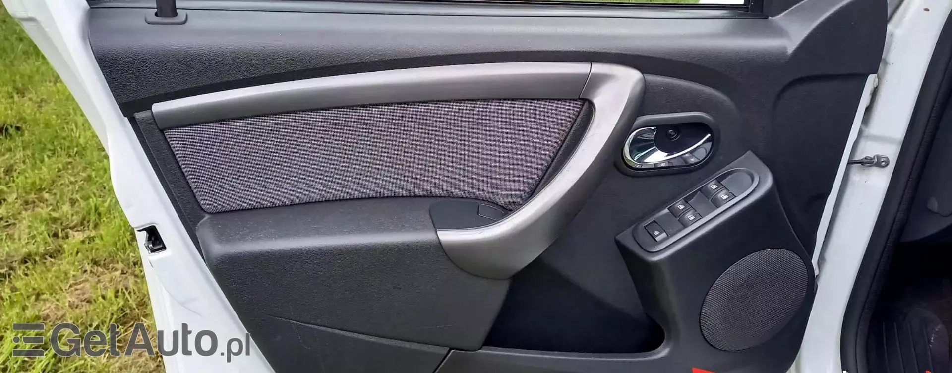 DACIA Duster 1.6 LPG (105 KM)