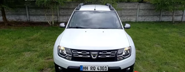 DACIA Duster 1.6 LPG (105 KM)