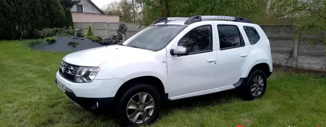 DACIA Duster 1.6 LPG (105 KM)