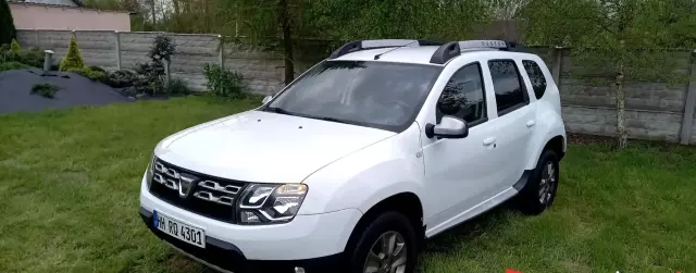 DACIA Duster 1.6 LPG (105 KM)