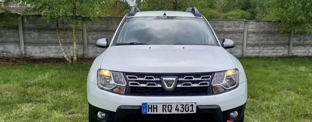 DACIA Duster 1.6 LPG (105 KM)