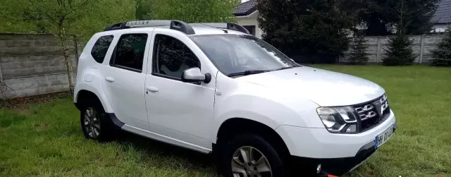 DACIA Duster 1.6 LPG (105 KM)