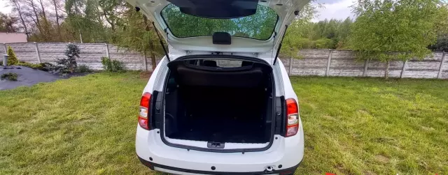 DACIA Duster 1.6 LPG (105 KM)