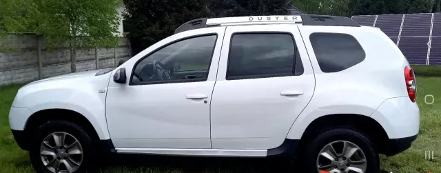 DACIA Duster 1.6 LPG (105 KM)