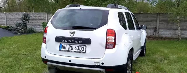 DACIA Duster 1.6 LPG (105 KM)
