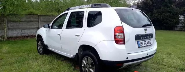 DACIA Duster 1.6 LPG (105 KM)