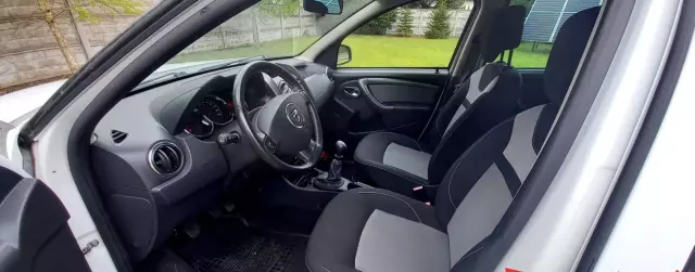 DACIA Duster 1.6 LPG (105 KM)