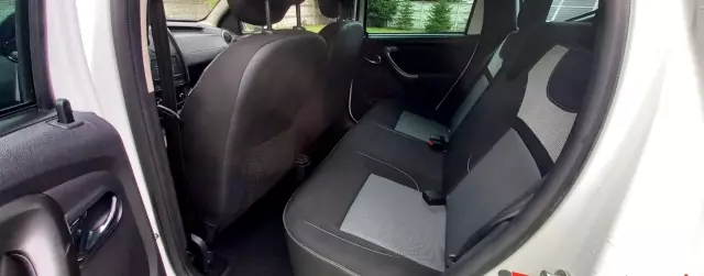 DACIA Duster 1.6 LPG (105 KM)