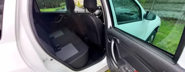 DACIA Duster 1.6 LPG (105 KM)