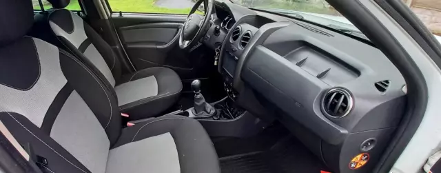 DACIA Duster 1.6 LPG (105 KM)