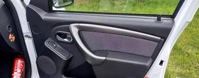 DACIA Duster 1.6 LPG (105 KM)