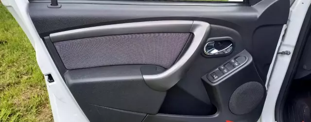 DACIA Duster 1.6 LPG (105 KM)