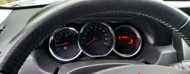 DACIA Duster 1.6 LPG (105 KM)