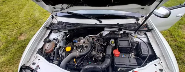 DACIA Duster 1.6 LPG (105 KM)