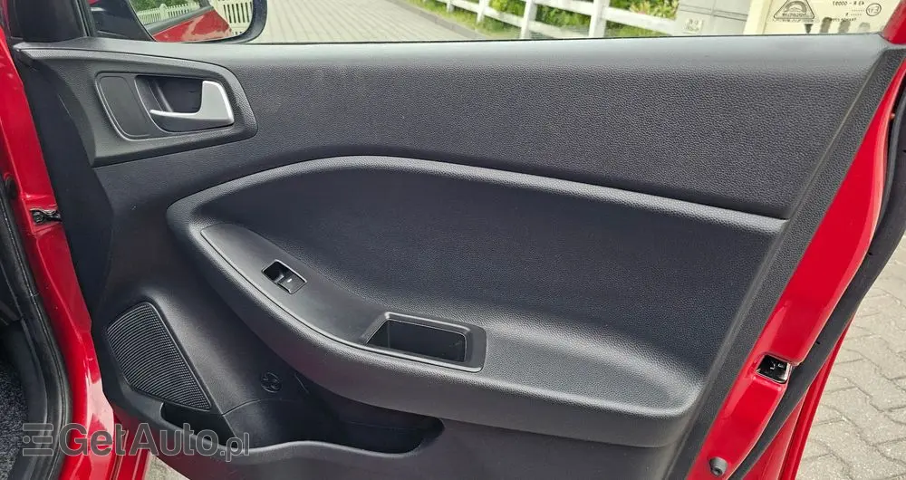 HYUNDAI I20 1.2 BlueDrive Classic +