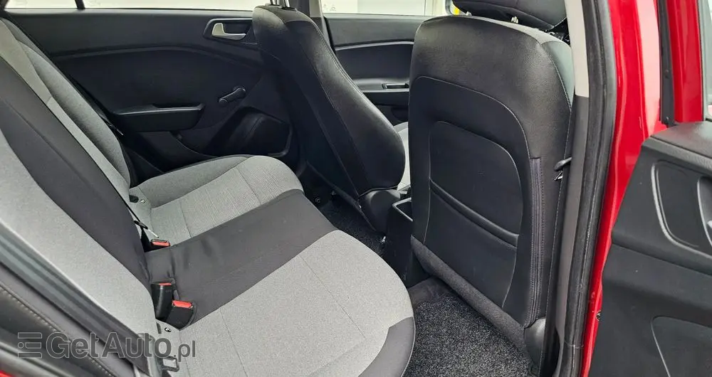 HYUNDAI I20 1.2 BlueDrive Classic +