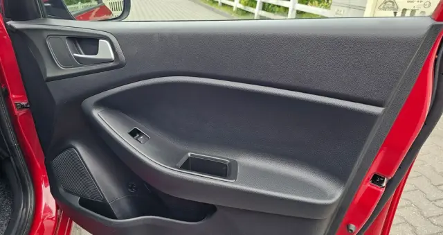 HYUNDAI I20 1.2 BlueDrive Classic +