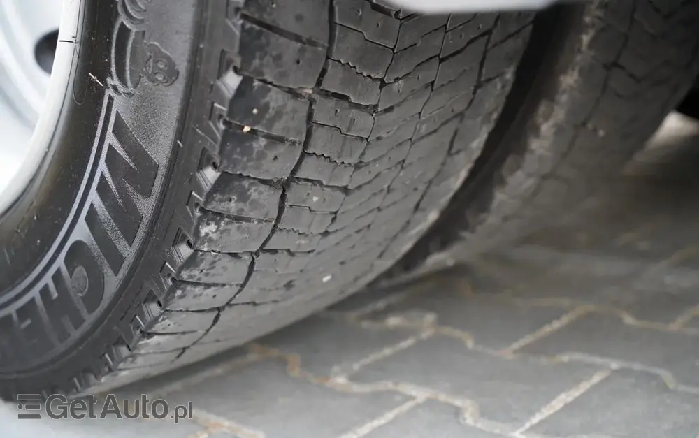 MAN TGX 18.510 / GX / MEGA  / LOW DECK / NAVI RIO 