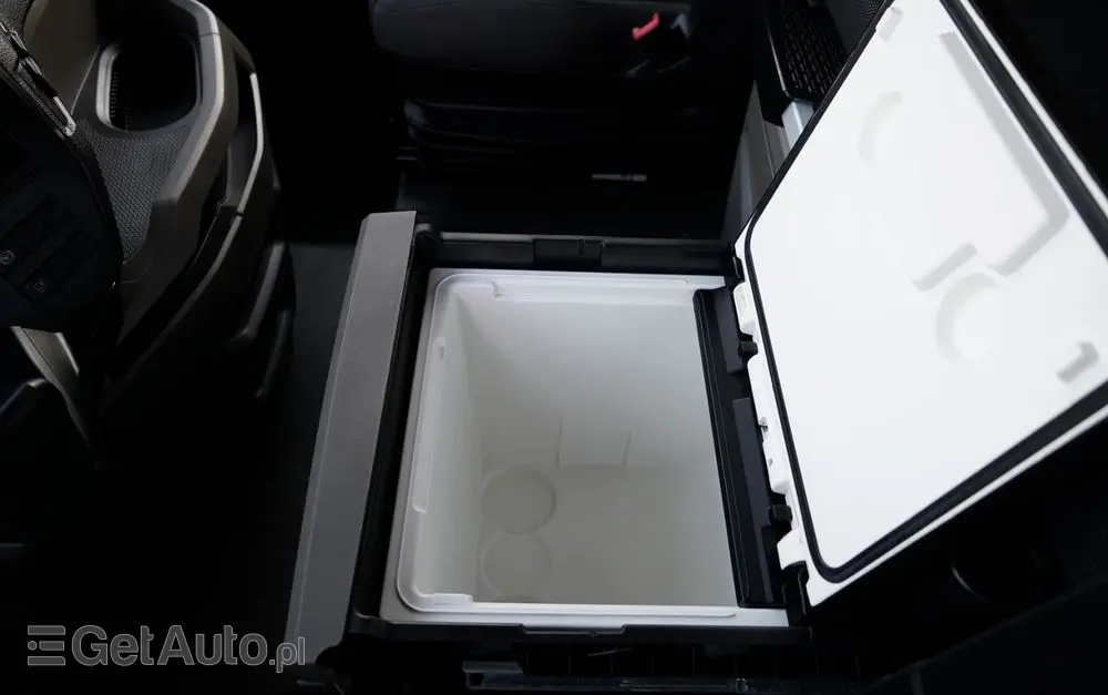 MAN TGX 18.510 / GX / MEGA  / LOW DECK / NAVI RIO 