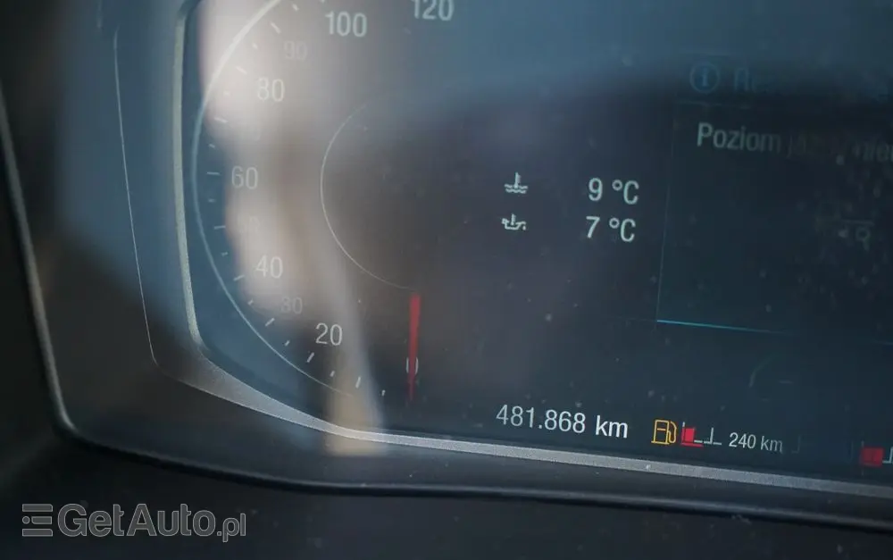 MAN TGX 18.510 / GX / MEGA  / LOW DECK / NAVI RIO 