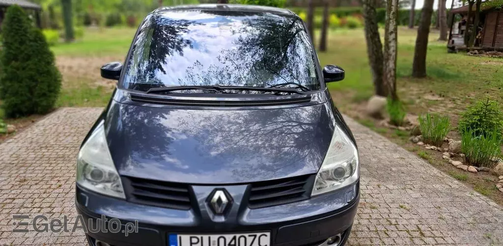 RENAULT Espace 