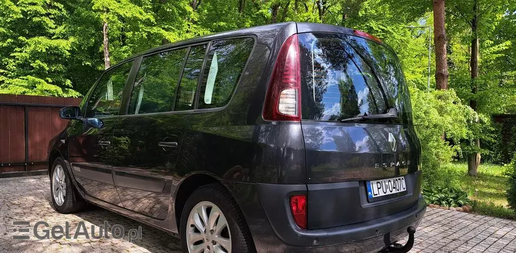 RENAULT Espace 